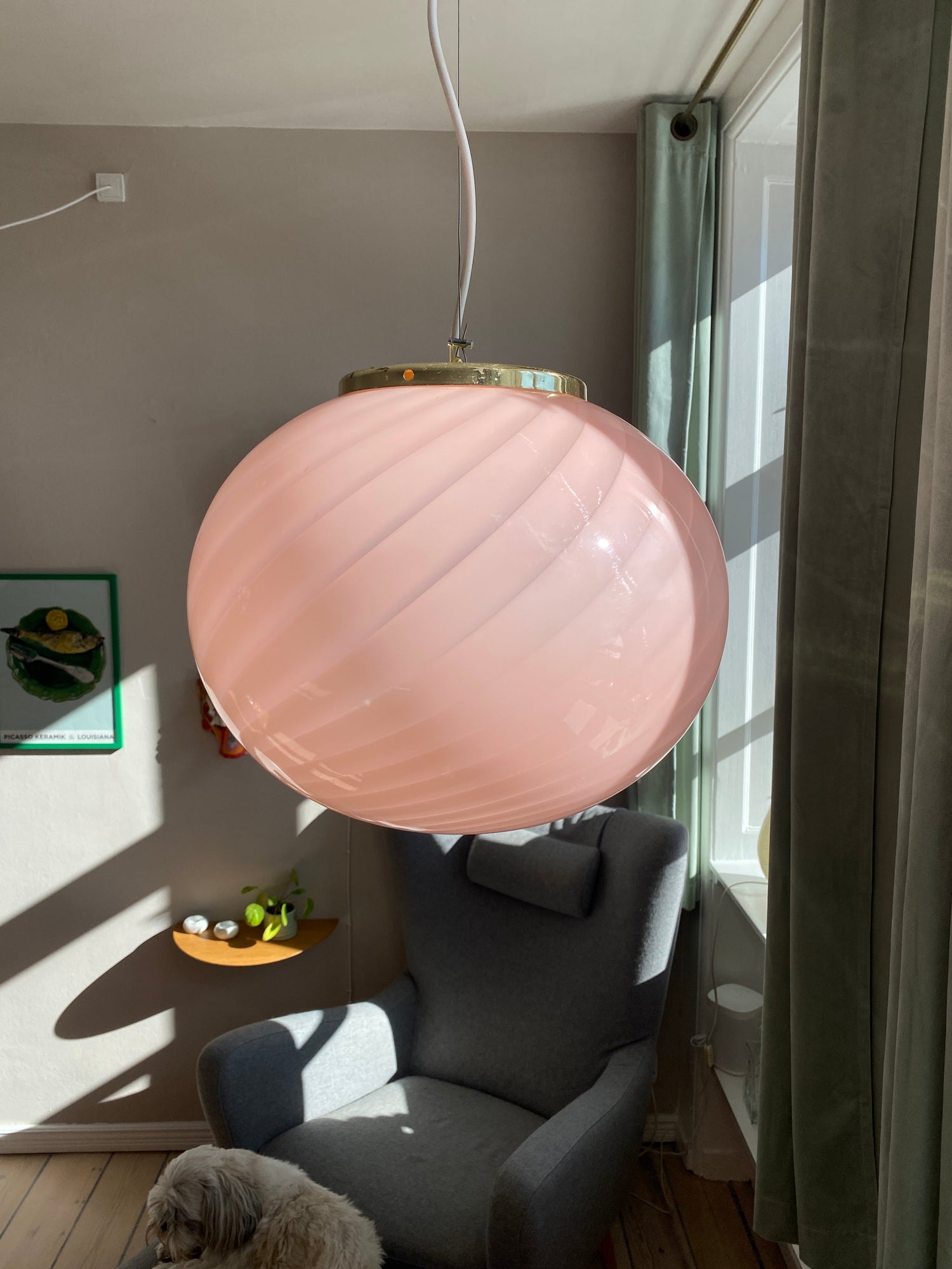 Murano pendler