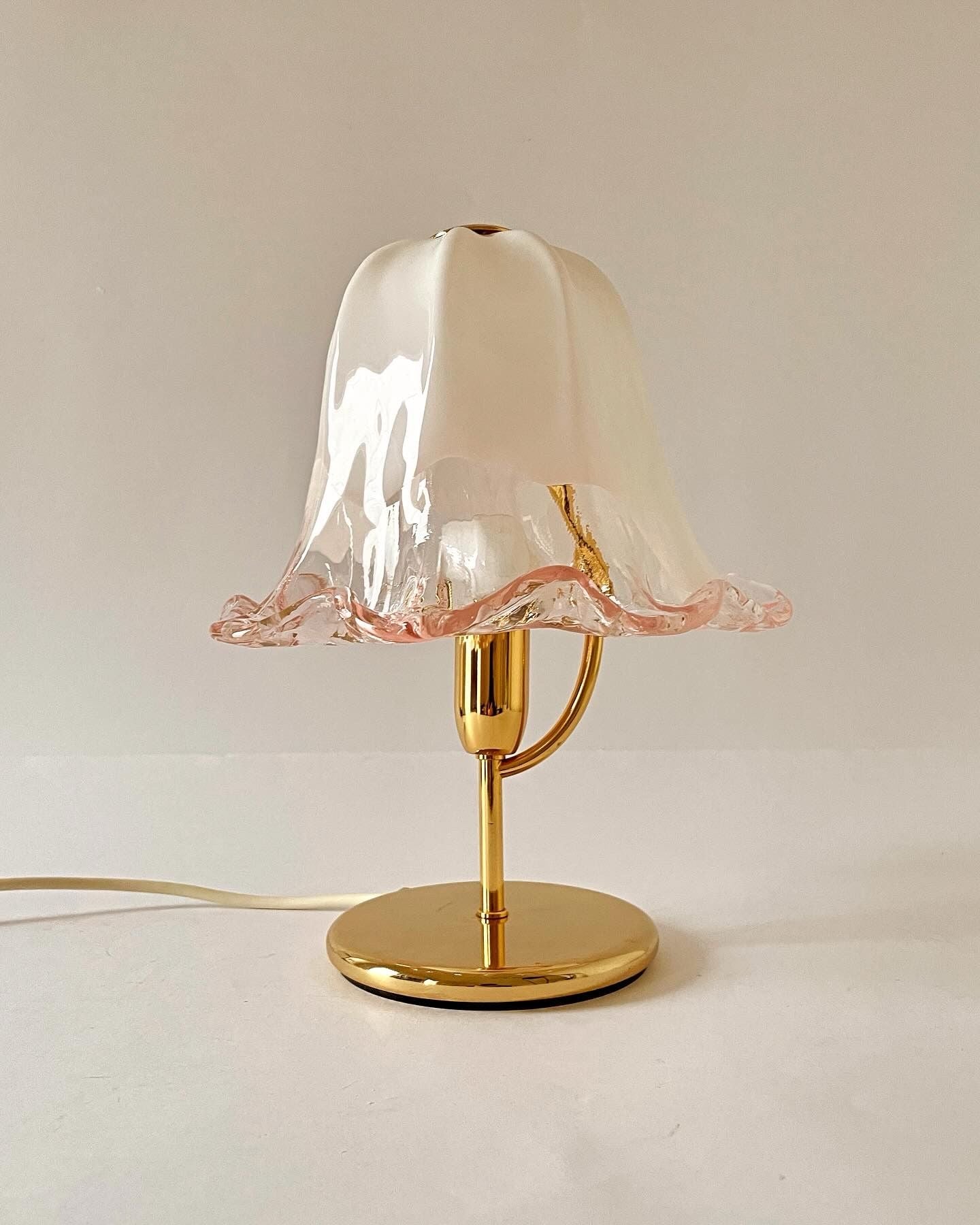 Murano bordlamper